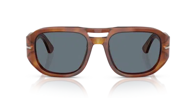 Persol Po3373s In Light Blue