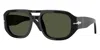Persol Po3373s In Green