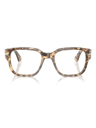 Persol Po3374v Brown / Beige Havana