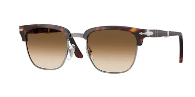 Persol Po3375s 24/51 Occhiali Da Sole Tartarugatishell Per Uomo