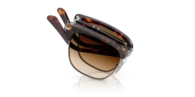 Persol Po3375s In Brown