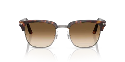 Persol Po3375s In Gradient Brown