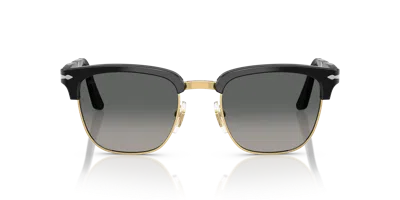 Persol Po3375s In Gradient Grey