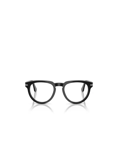 Persol Po3377v In Black