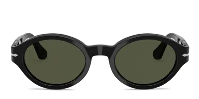 Persol Po3378s Loris Black,green
