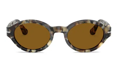 Persol Po3378s Loris Brown,tortoise
