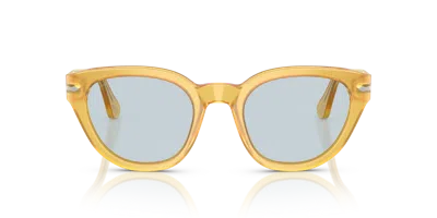 Persol Po3379s In Blue Vintage