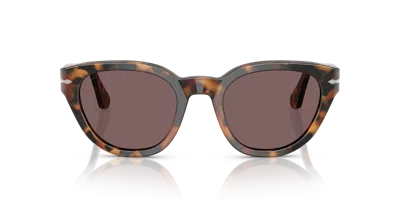 Persol Po3379s In Violet