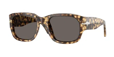 Persol Po3380s 1056b1 Occhiali Da Sole Tartarugatishell Per Uomo