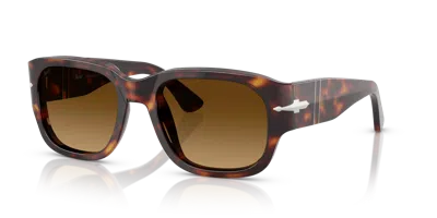 Persol Po3380s In Brown