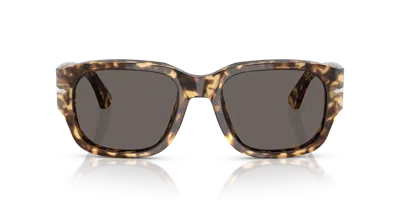 Persol Po3380s In Dark Grey