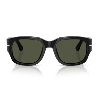 Persol Po3380s Sunglasses In Black