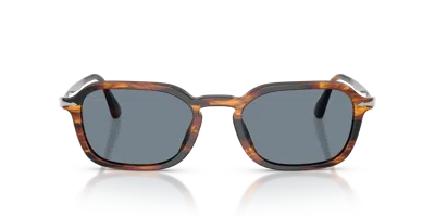 Persol Sunglasses In Blue