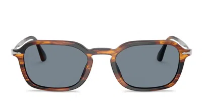 Persol Po3381s Multicolor,black,brown,blue