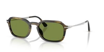 Persol Po3381s In Silver