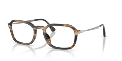 Persol Po3381v In Gray