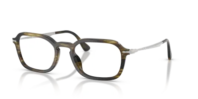Persol Po3381v In Silver