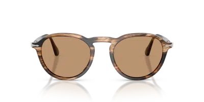 Persol Po3383s In Brown