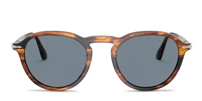 Persol Po3383s Multicolor,black,brown,blue