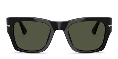 Persol Po3384s Black,green