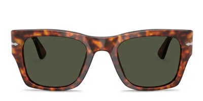 Persol Po3384s Tortoise,green