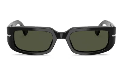Persol Po3385s Mel Black,green