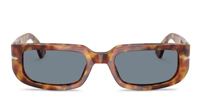 Persol Po3385s Mel Brown,tortoise,blue