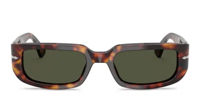 Persol Po3385s Mel Tortoise,green