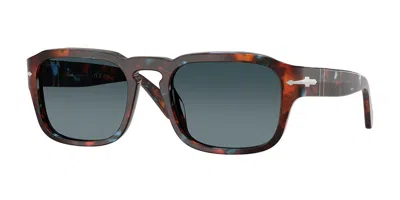 Persol Po3386s Polarized 1232s3 Occhiali Da Sole Tartarugatishell Per Uomo