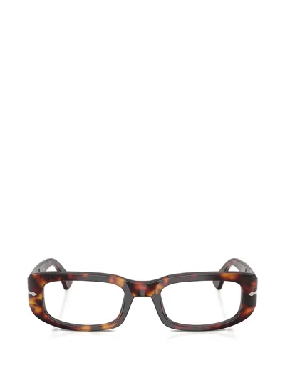 Persol Po3388v Glasses In Brown
