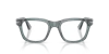 Persol Geometric Flat Mirror