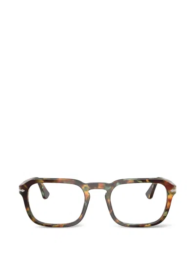 Persol Po3390v Glasses In Brown