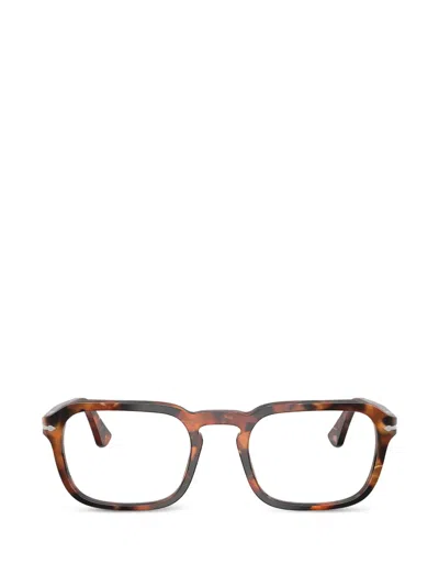 Persol Po3390v Glasses In Brown