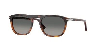 Persol Po3391s Gae 116071 Men's Sunglasses Tortoiseshell Size 53