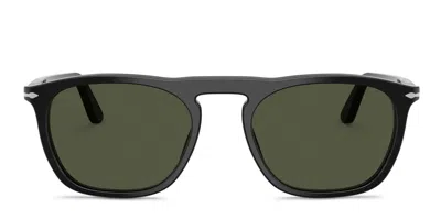 Persol Po3391s Gae Black,green
