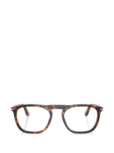 Persol Po3391v Havana In Brown