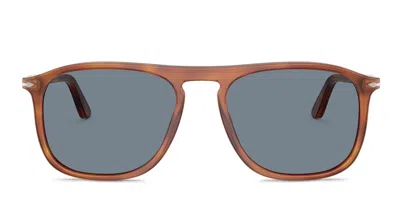 Persol Po3392s Brown,blue