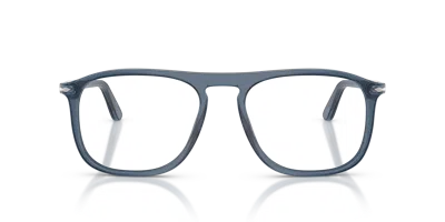 Persol Po3392v In Transparent