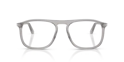 Persol Po3392v In Transparent