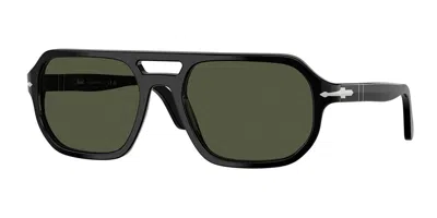 Persol 59mm Guido Pillow Sunglasses In Multi