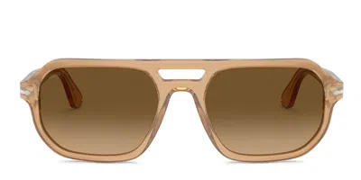 Persol Po3393s Guido Beige,brown