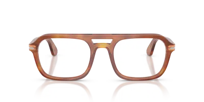 Persol Po3394v In Transparent