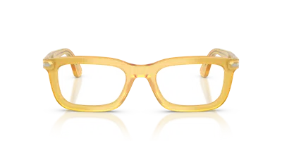 Persol Po3397v In Transparent