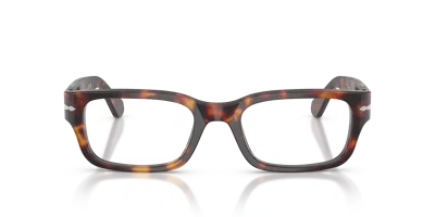 Persol Po3399v In Transparent