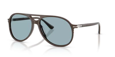Persol Po3403s In Solid Brown
