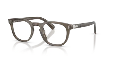 Persol Po3406v In Opal Smoke