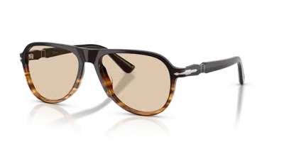 Persol Po3411v In Brown