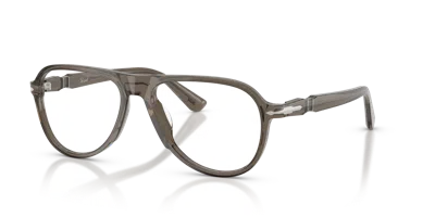 Persol Po3411v In Opal Smoke