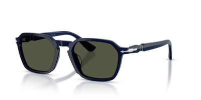 Persol Po3414s In Cobalto