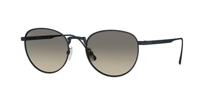 Persol Po5002st 800232 Occhiali Da Sole Blu Per Uomo